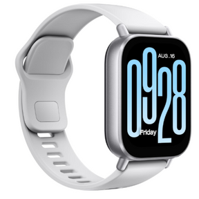 Xiaomi Redmi Watch 5 Active – on wrist lifestyle