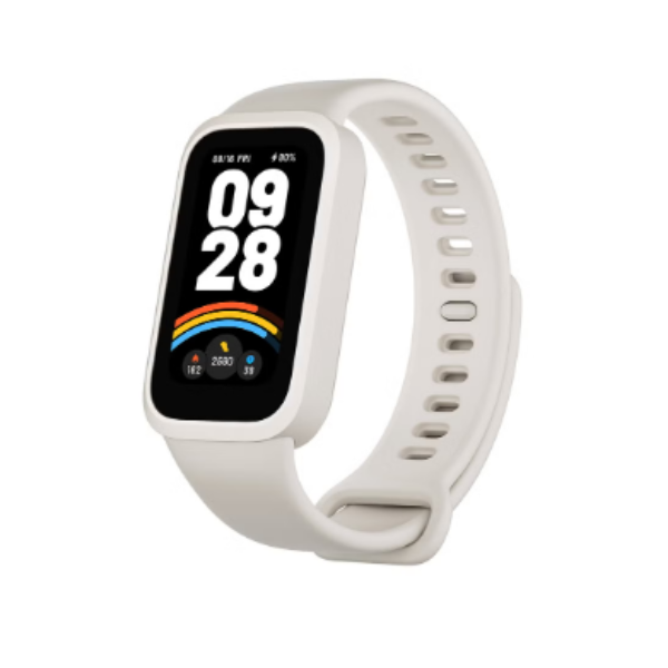 _Xiaomi SmartBand 9 Active – Style, Performance, and 18-Day Battery Life Dokkantech#