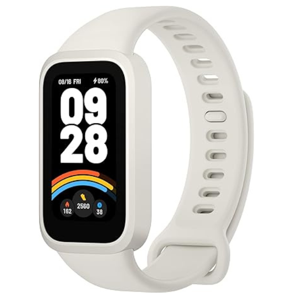 _Xiaomi SmartBand 9 Active – Style, Performance, and 18-Day Battery Life Dokkantech#