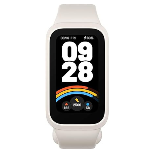 _Xiaomi SmartBand 9 Active – Style, Performance, and 18-Day Battery Life Dokkantech#