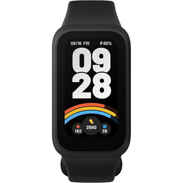 _Xiaomi SmartBand 9 Active – Style, Performance, and 18-Day Battery Life Dokkantech#