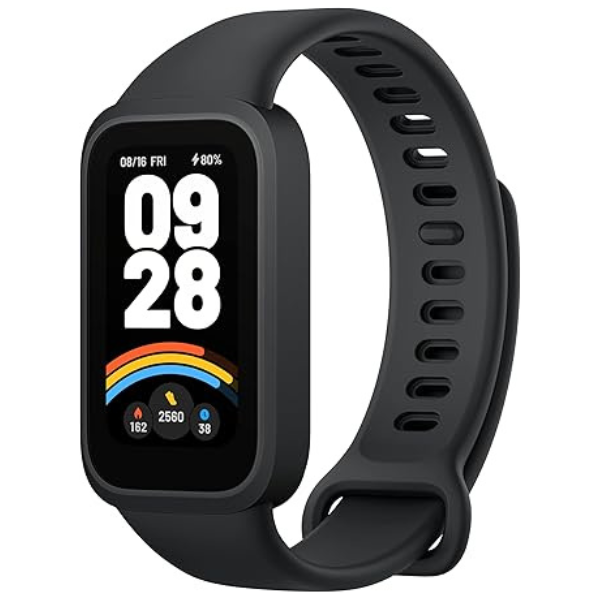 _Xiaomi SmartBand 9 Active – Style, Performance, and 18-Day Battery Life Dokkantech#