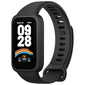 Xiaomi SmartBand 9 Active 18-day battery fitness tracker – front view