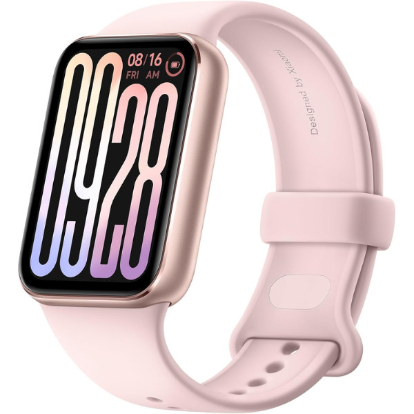 Xiaomi Smart Band 9 Pro - Dokkantech