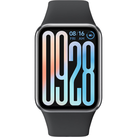 Xiaomi Smart Band 9 Pro – GPS tracking