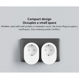 Xiaomi Smart Plug 2 - Dokkantech