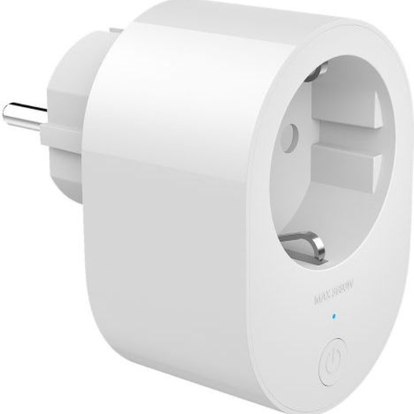 Xiaomi Smart Plug 2 - Dokkantech