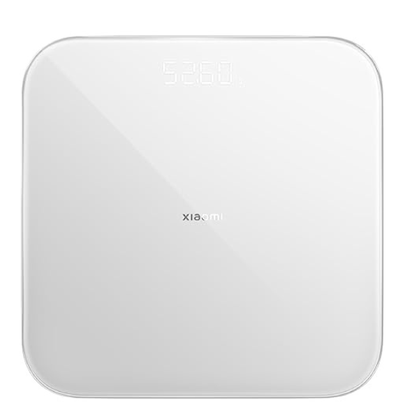 Xiaomi Smart Scale S200 – High Precision Digital Body