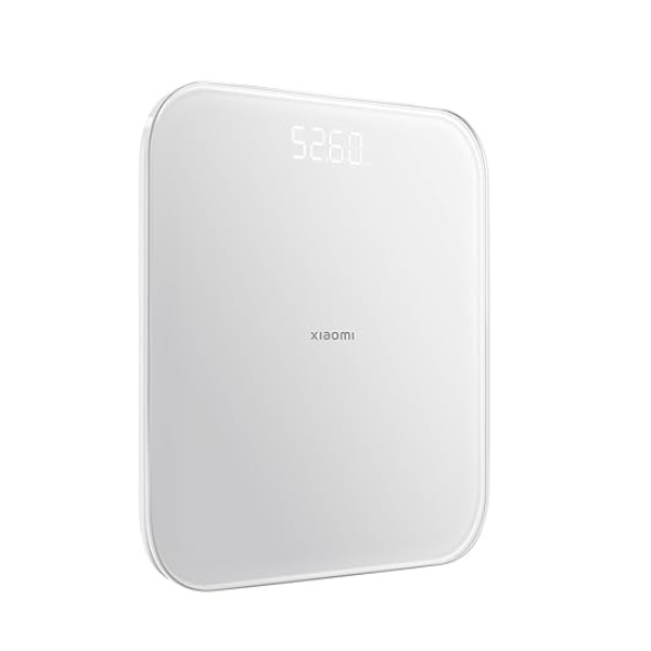 Xiaomi Smart Scale S200 – High Precision Digital Body