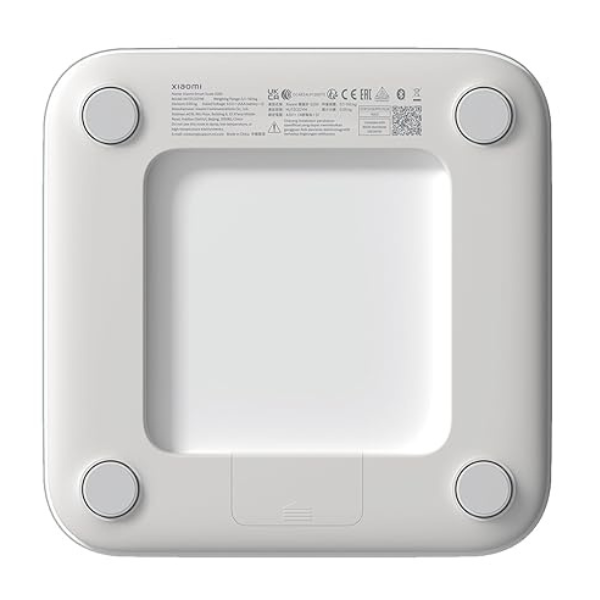 Xiaomi Smart Scale S200 – High Precision Digital Body
