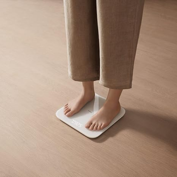 Xiaomi Smart Scale S200 – High Precision Digital Body