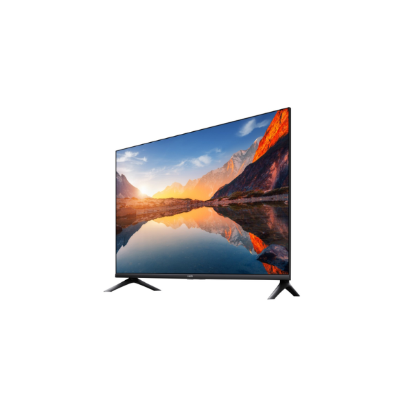 Xiaomi Smart TV A 32-inch – remote control