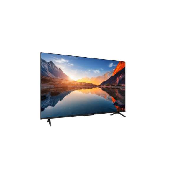 Xiaomi Smart TV A 2025 Series 55 inch, 4K UHD Smart LED. - DokanTech #