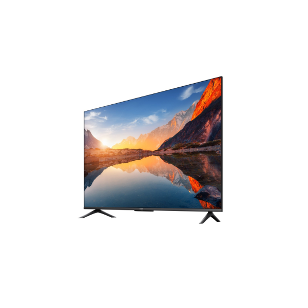 Xiaomi Smart TV A 2025 Series 55 inch, 4K UHD Smart LED. - DokanTech #