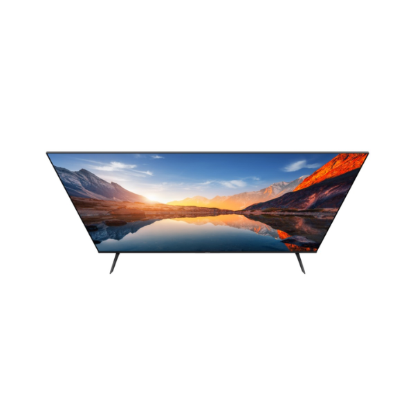 Xiaomi Smart TV A 2025 Series 55 inch, 4K UHD Smart LED. - DokanTech #