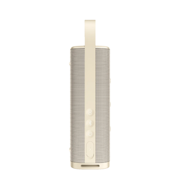 Xiaomi Sound Outdoor Speaker 30W -LeftView- Dokkantech