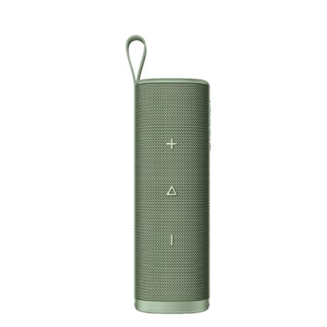 Xiaomi Sound Outdoor Speaker 30W -Main- Dokkantech