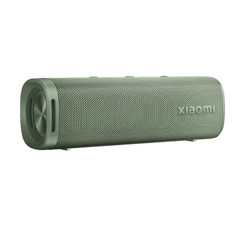 Xiaomi Sound Outdoor Speaker 30W -Main- Dokkantech