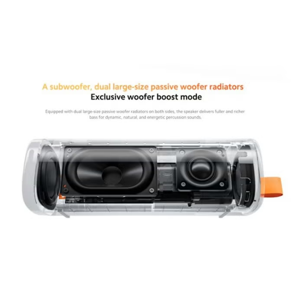 Xiaomi Sound Outdoor Speaker 30W - Dokkantech
