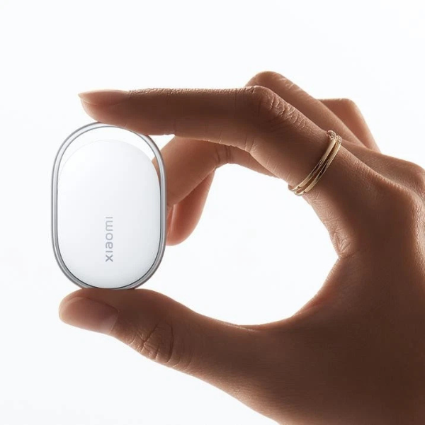 Xiaomi Tag 1 Pack - White view life dokkan tech 