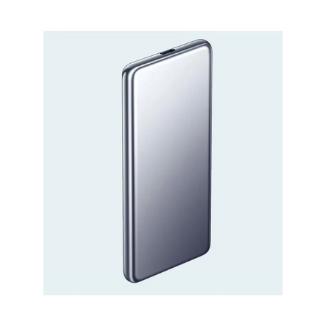 Xiaomi Ultra Slim Power Bank 5000mAh – Space Gray - Dokkantech