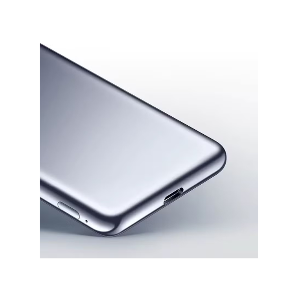Xiaomi Ultra Slim Power Bank 5000mAh – Space Gray - Dokkantech