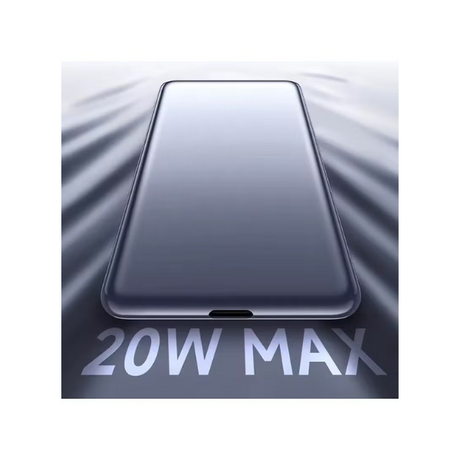 Xiaomi Ultra Slim Power Bank 5000mAh – Space Gray - Dokkantech
