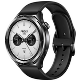 Xiaomi Watch S4 – Sleek Design, Long Battery, and Smart Features - DokanTech #