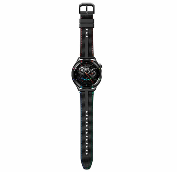 Xiaomi Watch S4 – Sleek Design, Long Battery, and Smart Features - DokanTech #