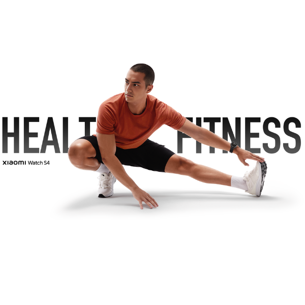 Xiaomi Watch S4 – Sleek Design, Long Battery, and Smart Features - DokanTech #