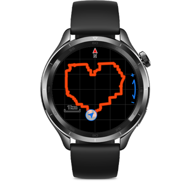 Xiaomi Watch S4 – Sleek Design, Long Battery, and Smart Features - DokanTech #