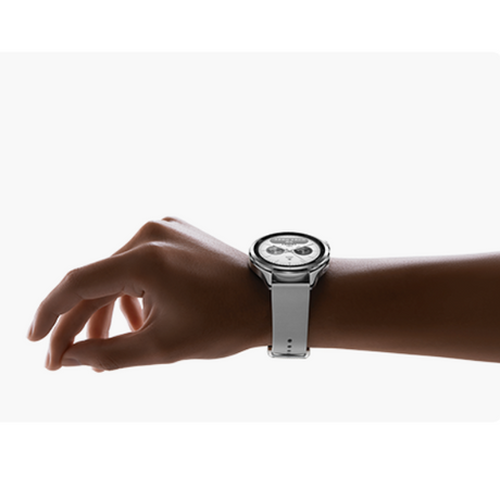 Xiaomi Watch S4 – Sleek Design, Long Battery, and Smart Features - DokanTech #