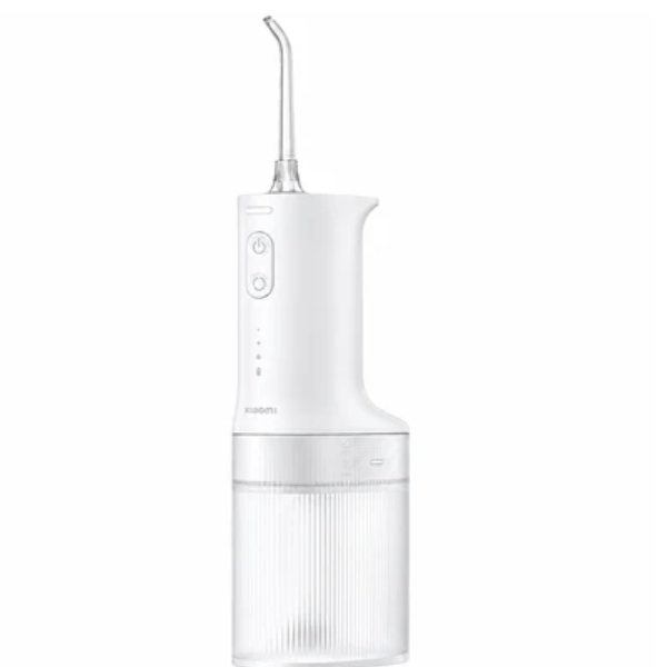 Xiaomi_Water_Flosser_2_MEO705_3_Flossing_Modes_200mL_Water_Tank_White-Main -DokkanTech