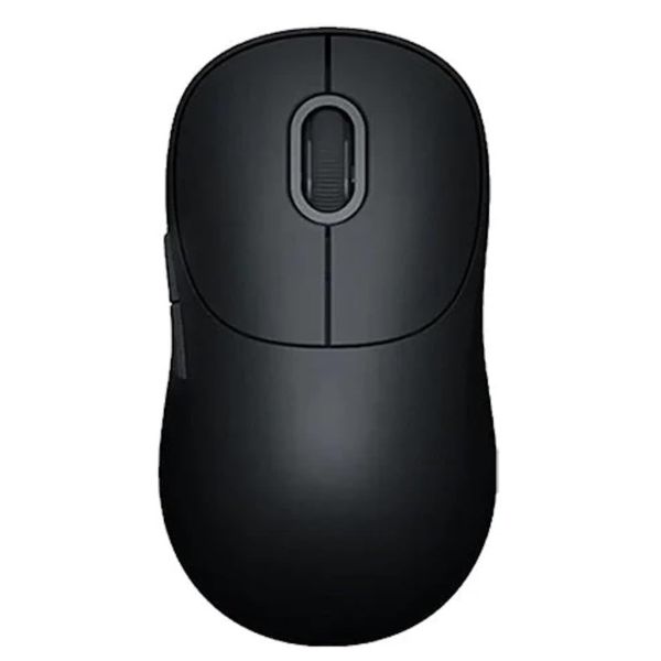 Xiaomi Wireless Mouse 3 – Silent, Ergonomic, and Multi-Device Connectivity#Dokkan tech