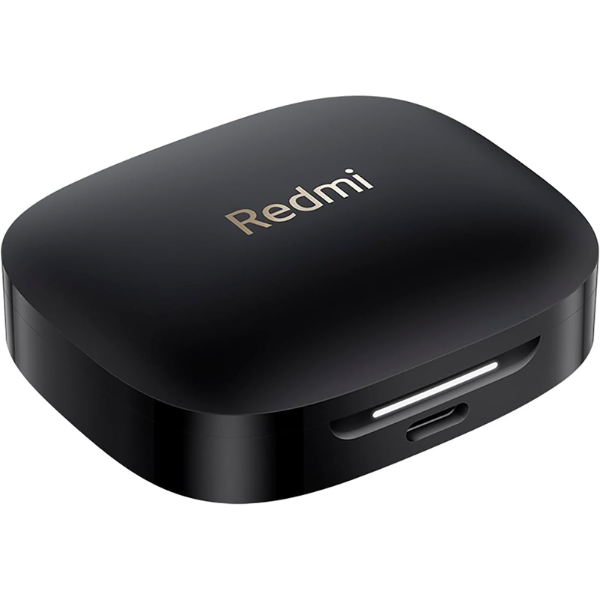 Xiaomi redmi Buds 6 - Night Black - Dokkantech