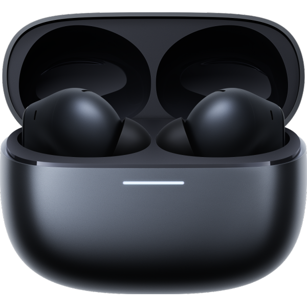 Xiaomi redmi Buds 6 Pro - Space Black - Dokkantech