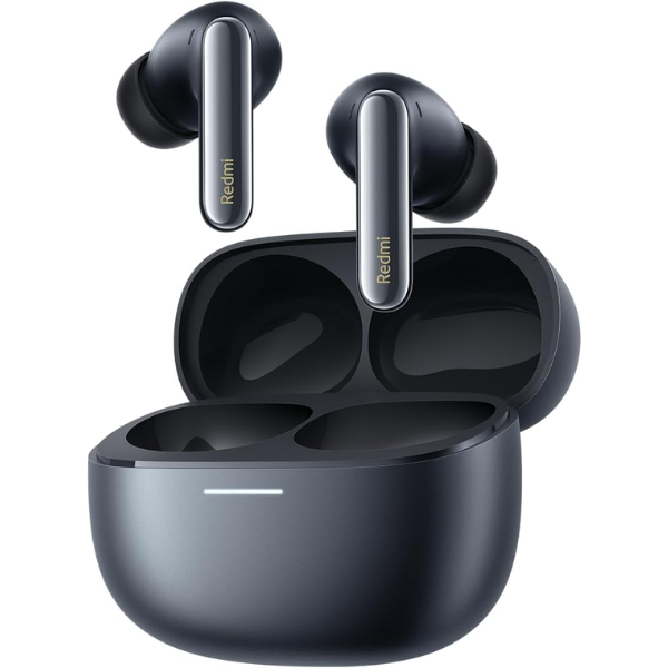 Xiaomi redmi Buds 6 Pro Hi-Res Audio, ANC, and Immersive Sound