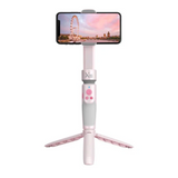 Zhiyun Smooth XS Phone Gimbal Stabilizer - Pink - DokanTech #