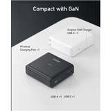 Anker 100W Charging Base for Anker Prime Power Bank A1902P11 Anker Egypt