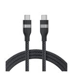 Anker 240W USB - C Braided Cable for MacBook Pro M4 (4 Colors, 3ft & 6ft) Anker Egypt