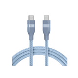 Anker 240W USB - C Braided Cable for MacBook Pro M4 (4 Colors, 3ft & 6ft) Anker Egypt