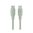 Anker 240W USB - C Braided Cable for MacBook Pro M4 (4 Colors, 3ft & 6ft) Anker Egypt