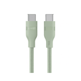 Anker 240W USB - C Braided Cable for MacBook Pro M4 (4 Colors, 3ft & 6ft) Anker Egypt