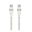Anker 240W USB - C Braided Cable for MacBook Pro M4 (4 Colors, 3ft & 6ft) Anker Egypt