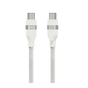Anker 240W USB - C Braided Cable for MacBook Pro M4 (4 Colors, 3ft & 6ft) Anker Egypt