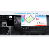 Anker 310 USB - C to Lightning Nylon Cable 6ft (A81A6) –Fast Charging Braided Cable Anker Egypt