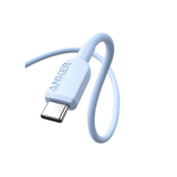 Anker 310 USB - C to USB - C Cable 60W | 4 Colors, 3ft & 6ft Anker Egypt