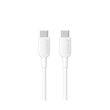 Anker 310 USB - C to USB - C Cable 60W | 4 Colors, 3ft & 6ft Anker Egypt