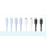 Anker 310 USB - C to USB - C Cable 60W | 4 Colors, 3ft & 6ft Anker Egypt
