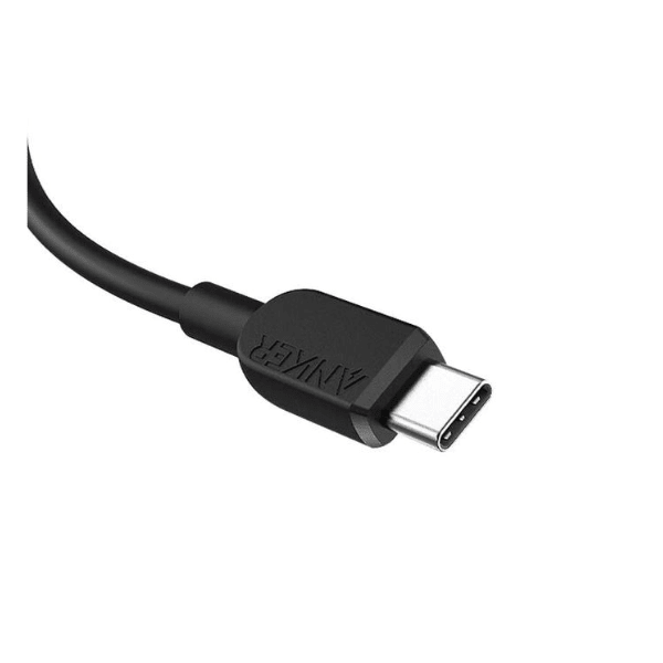 Anker 310 USB - C to USB - C Cable 60W | 4 Colors, 3ft & 6ft Anker Egypt